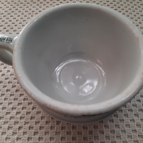 Vintage Jackson Vitrified China Tea Coffee Cup, Restaurantware, Hotelware 😍☕️💕 - Picture 4 of 8